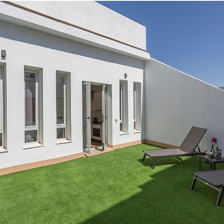 Atico Rianal Villa Jerez de la Frontera Exterior foto